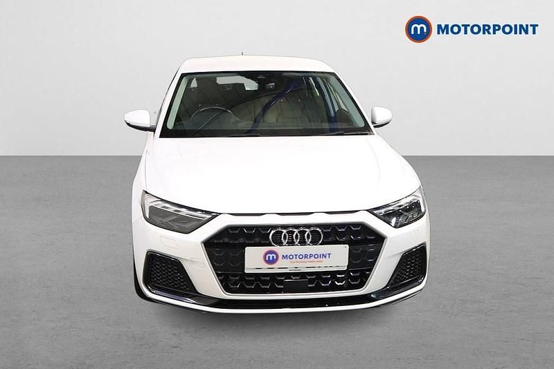 Used Audi A1 Sport 2024 White SUV