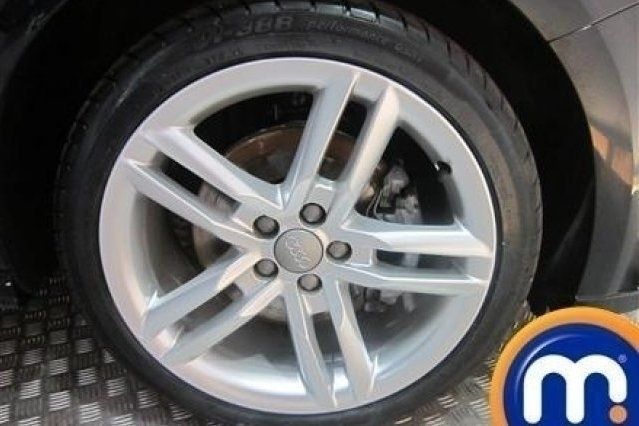 Used Audi A1 2012 Hatchback