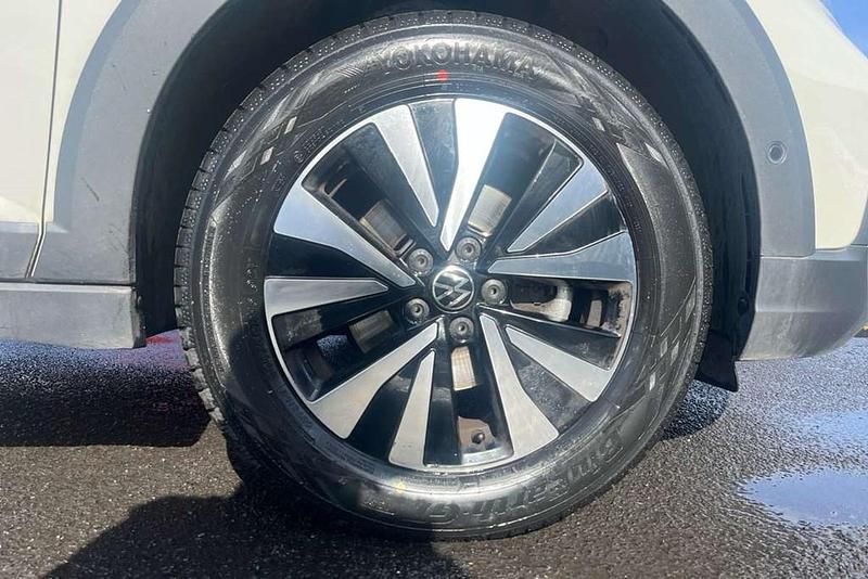 Used VW Taigo Life 110 HP (80 kW) 2024 Grey SUV