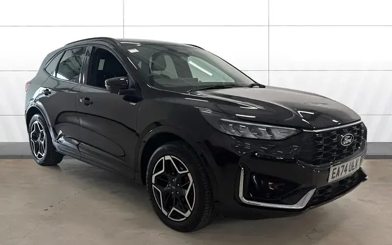 Usado Ford Kuga ST-Line X 242 CV (177 kW) 2026 SUV