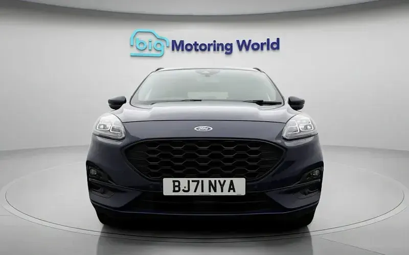 Używany Ford Kuga ST-Line X 224 KM (164 kW) 2023 SUV