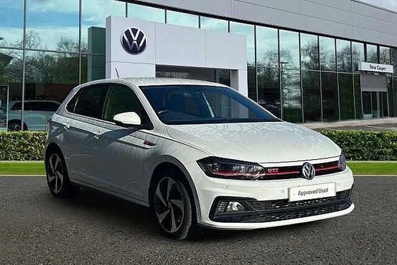 Used 2019 VW Polo GTI | £16,293 (Fair price) - Image 1/1