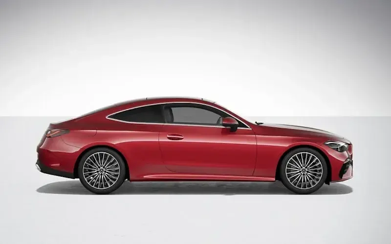 New Mercedes CLE200 AMG Line Premium 204 HP (150 kW) 2026 Coupe