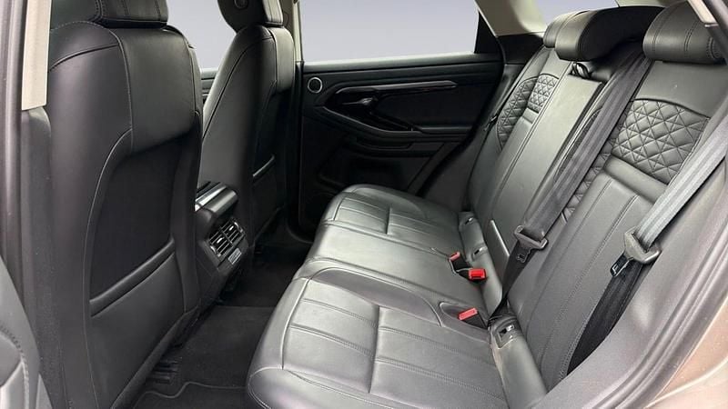 Używany Land Rover Range Rover HSE 2021 Brązowy SUV