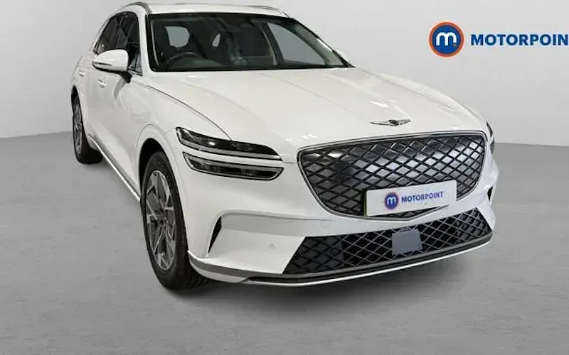 Used Genesis GV70 Sport 359 kW (489 HP) 2024 SUV