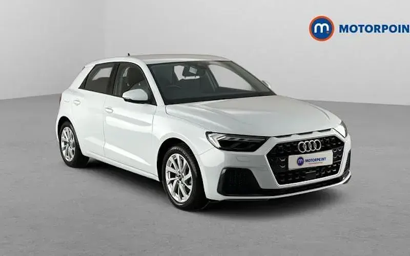 Used Audi A1 Sportback Sport 95 HP (69 kW) 2022 Hatchback