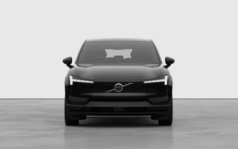 New Volvo EX30 Plus 200 kW (272 HP) 2026 Cloud blue SUV