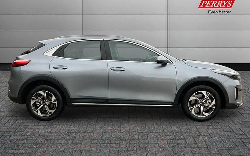 New Kia XCeed 114 HP (83 kW) 2025 SUV