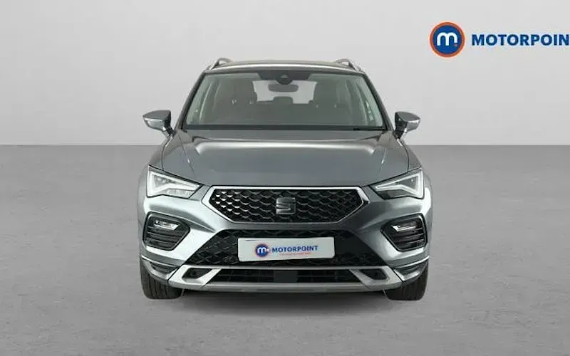 Used Seat Ateca Xperience 150 HP (110 kW) 2025 SUV