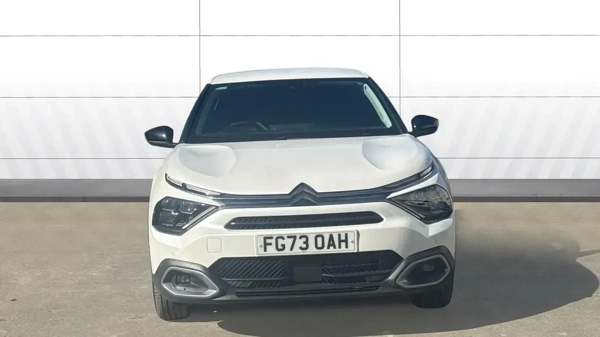 Używany Citroën C4 Shine 131 KM (96 kW) 2009 Hatchback