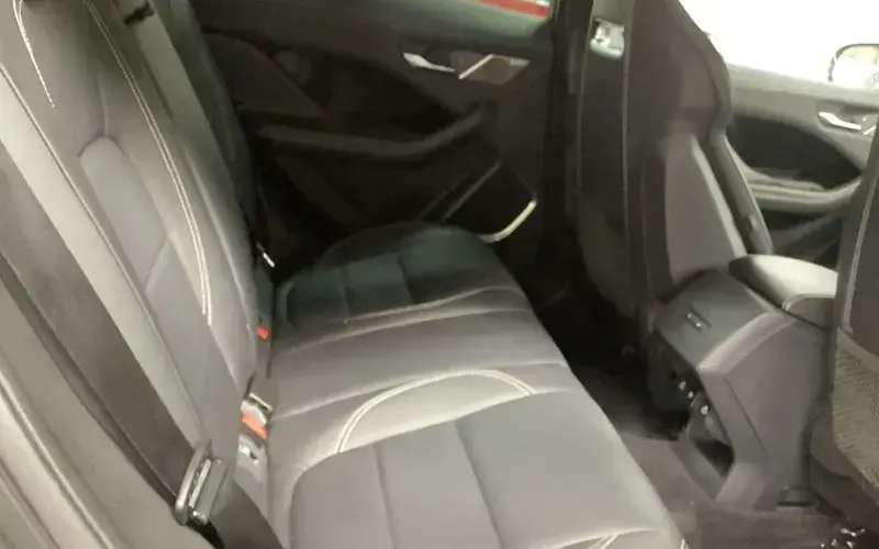 Used Jaguar I-Pace 294 kW (400 HP) 2022 Grey SUV
