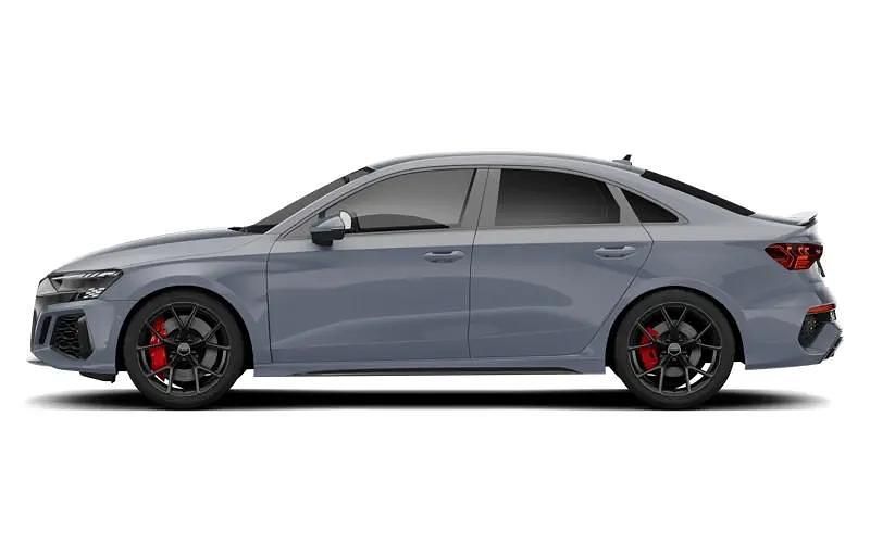 Grey Used 2022 Audi RS3 Sport Hatchback | £49,707 (A bit pricey) - Image 1/1