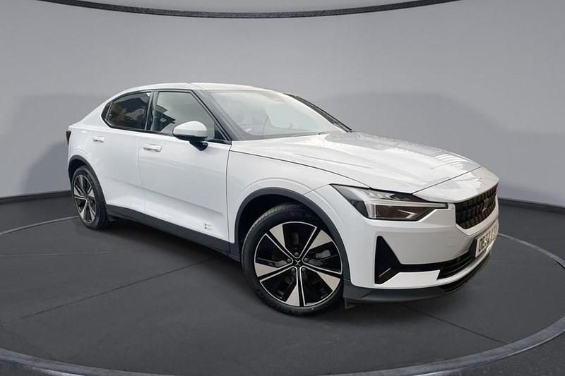 Used 2023 Polestar 2 Long Range Single Motor Sedan | £19,999 (Good price) - Image 1/1