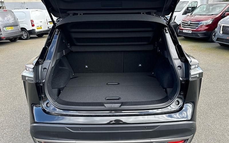 New Nissan Qashqai N-Connecta 140 HP (102 kW) 2026 SUV