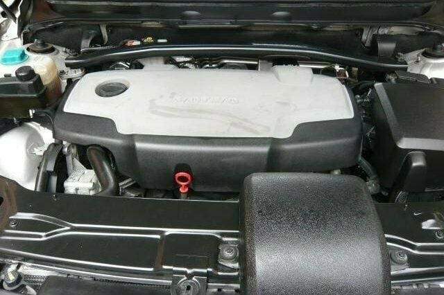 Used Volvo XC90 185 HP (136 kW) 2006 SUV