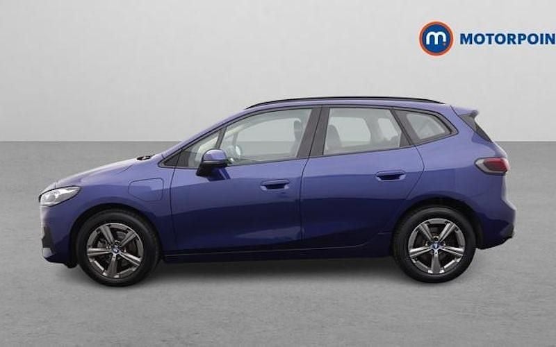 Used BMW 225 Sport Line 245 HP (180 kW) 2026 Estate