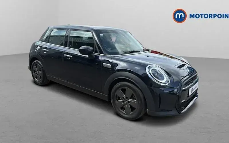 Used Mini Cooper S Classic 178 HP (130 kW) 2022 Hatchback