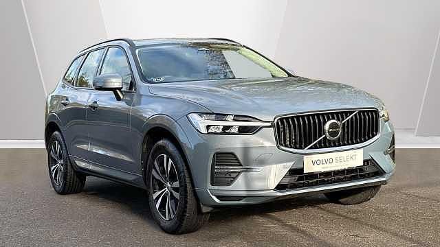 Used 2023 Volvo XC60 Core SUV | £29,790 (Fair price) - Image 1/3
