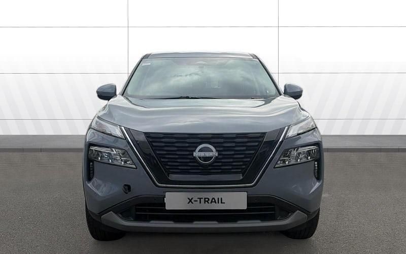 New Nissan X-Trail Acenta Premium 204 HP (150 kW) 2026 SUV