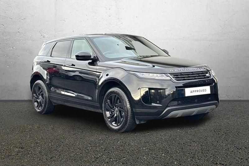 Used Land Rover Range Rover evoque S 2025 SUV