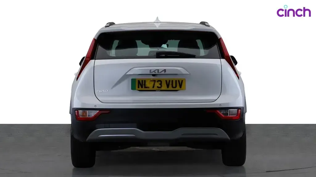 Used Kia e-Niro 2023 SUV