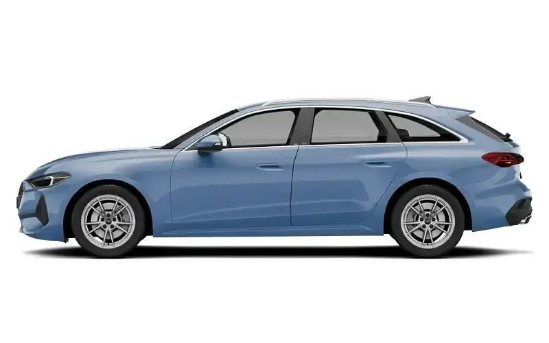 Used Audi S5 367 HP (269 kW) 2025 Estate