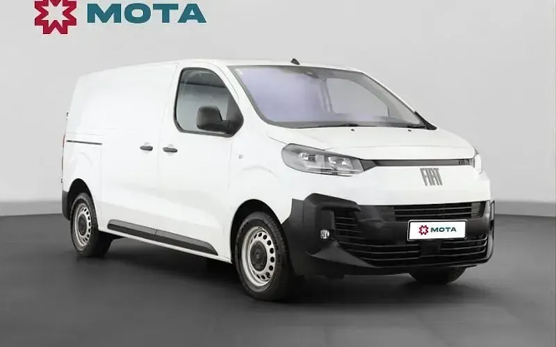 Used Fiat Scudo 144 HP (105 kW) 2022 Van