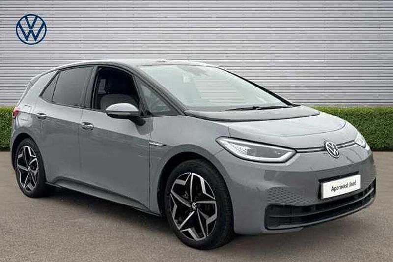Used VW ID.3 150 kW (204 HP) 2022 Hatchback