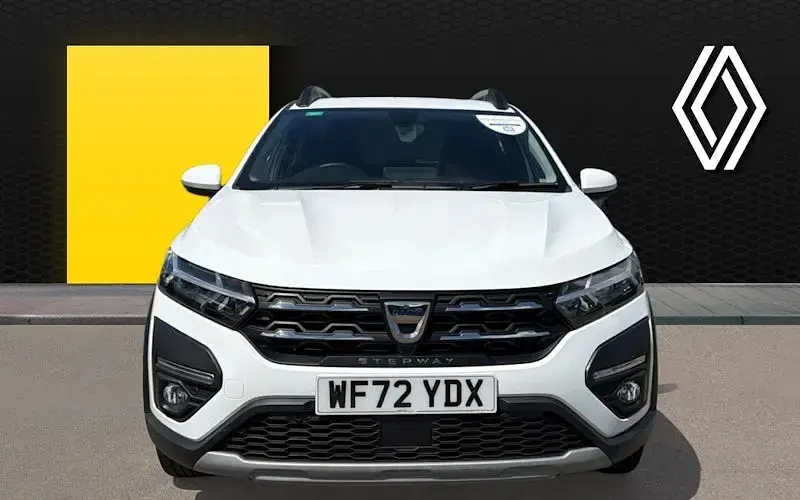 Usado Dacia Sandero Prestige 91 CV (66 kW) 2022 Utilitario