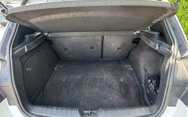 Used BMW 118 Efficient Dynamics 150 HP (110 kW) 2019 Hatchback