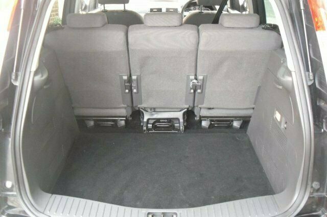 Used Ford C-MAX 2009 MPV