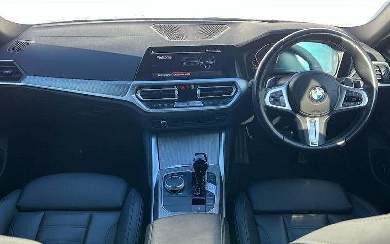 Used BMW M440 M Sport 374 HP (275 kW) 2025 Sedan