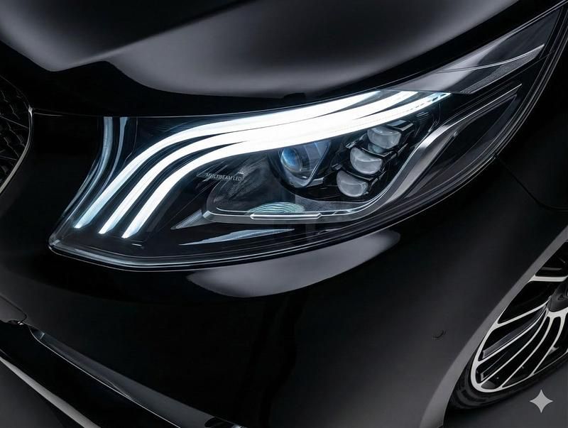 Used Mercedes Vito 2018 Black Van