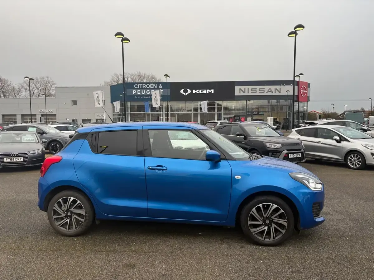 Used Nissan Juke N-Connecta 114 HP (83 kW) 2026 Black SUV