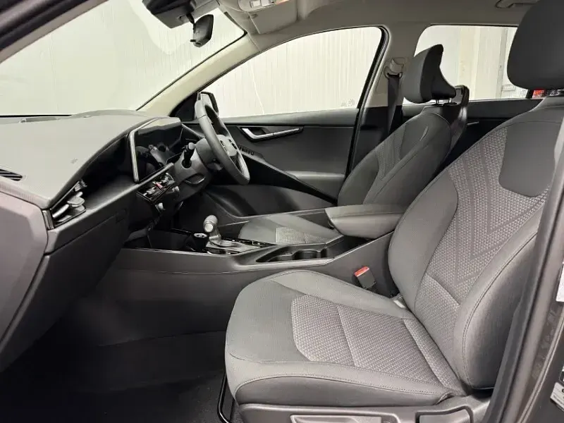Used Kia Niro 2025 Grey SUV