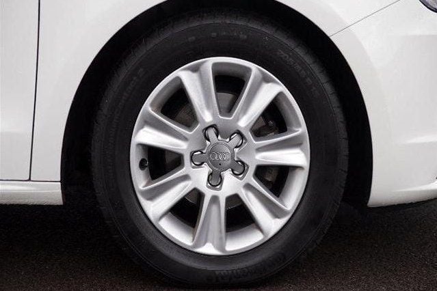 Used Audi A1 2010 Hatchback