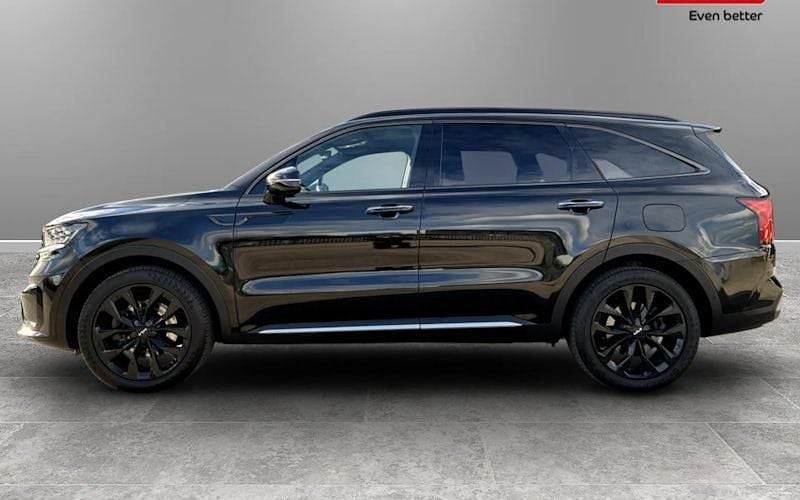 Used Kia Sorento 193 HP (141 kW) 2023 SUV