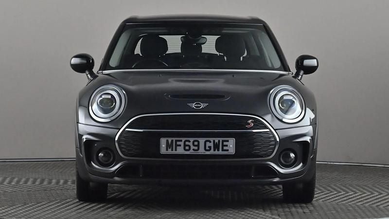 Used Mini Cooper Clubman Classic 192 HP (141 kW) 2019 Grey Estate
