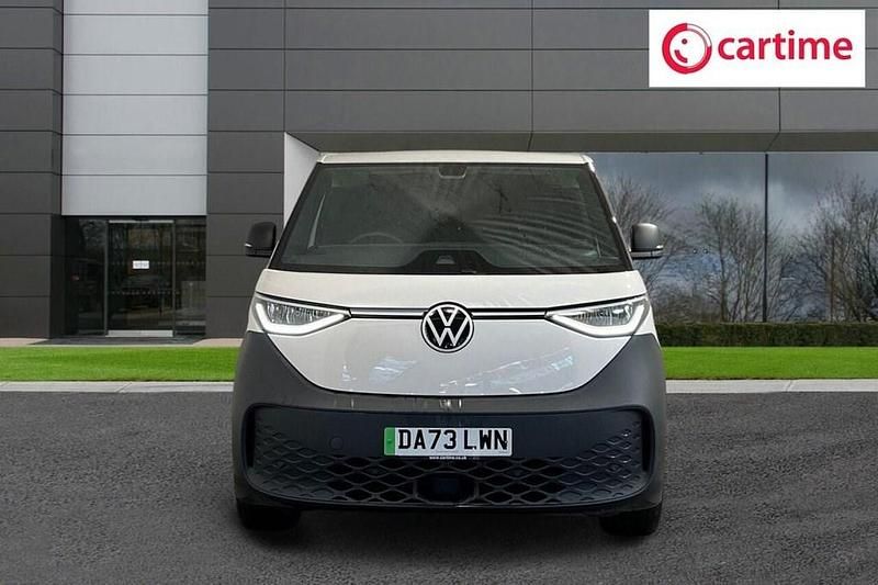 Used VW ID.3 Pro 150 kW (204 HP) 2023 White Hatchback