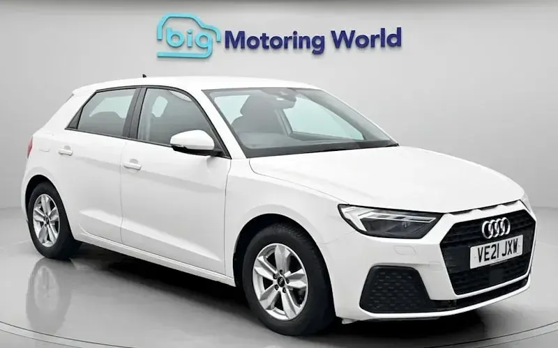 Used Audi A1 Sportback 95 HP (69 kW) 2023 Hatchback