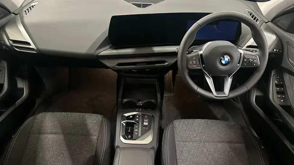 Used BMW 120 Sport Line 168 HP (123 kW) 2026 Grey Hatchback