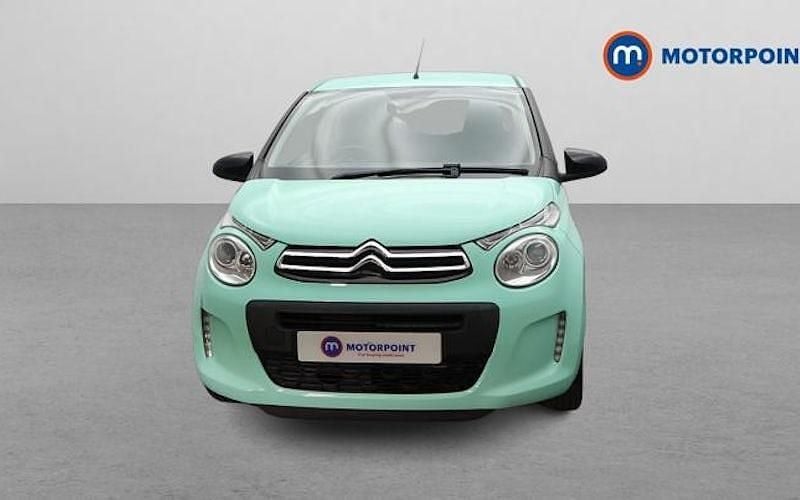 Used Citroën C1 Feel 72 HP (52 kW) 2020 Hatchback