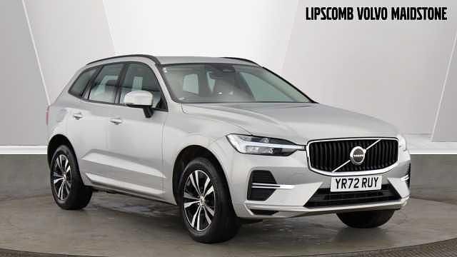 Used 2023 Volvo XC60 Core SUV | £32,300 (Fair price) - Image 1/4