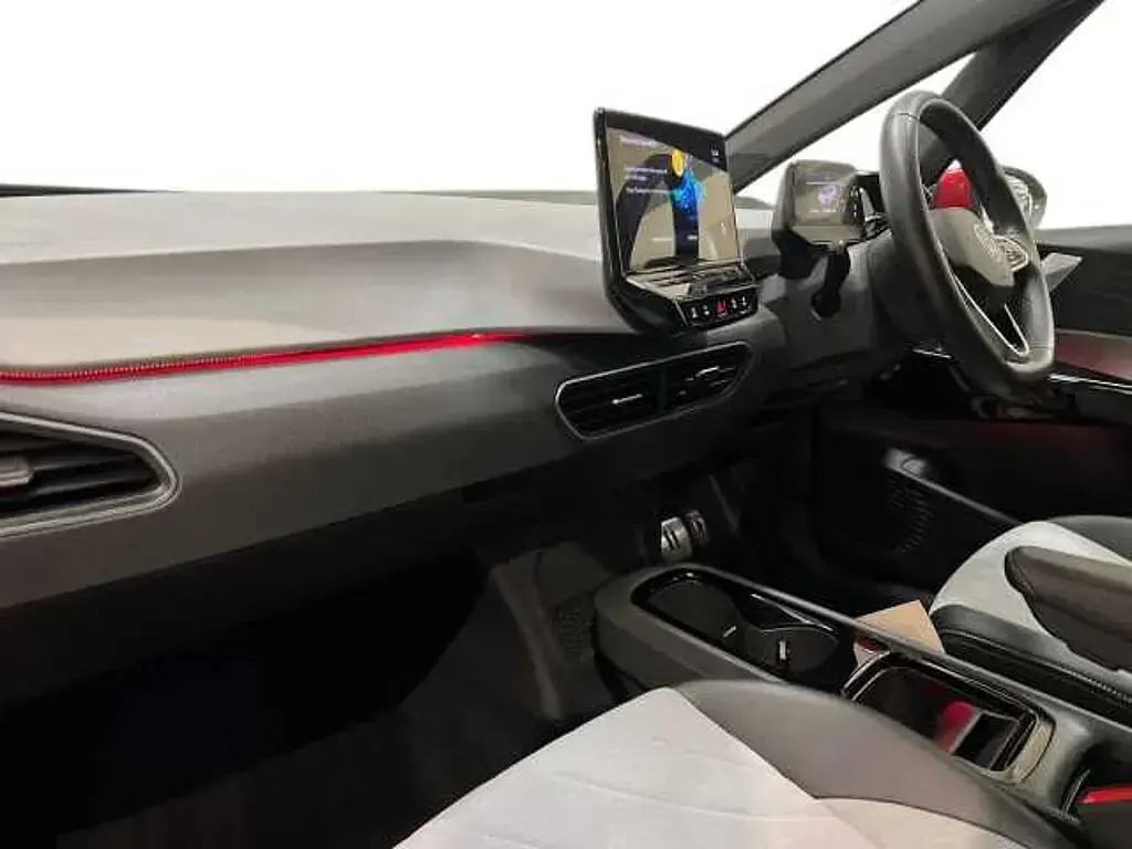 Used VW ID.3 150 kW (204 HP) 2025 Hatchback