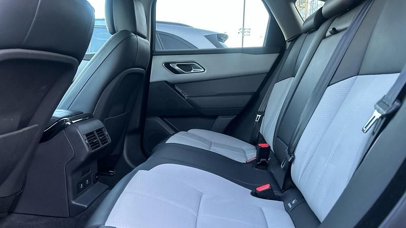 Used Land Rover Range Rover Velar HSE Dynamic 300 HP (220 kW) 2024 Grey SUV