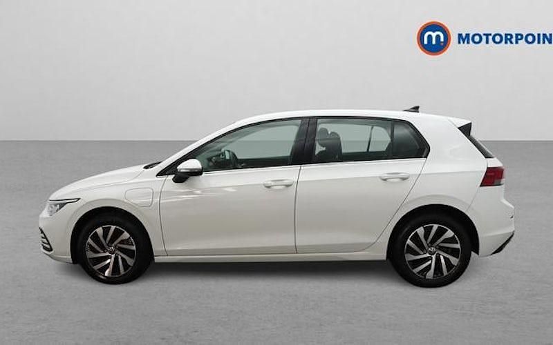 Used VW Golf VIII Style 204 HP (150 kW) 2024 Hatchback