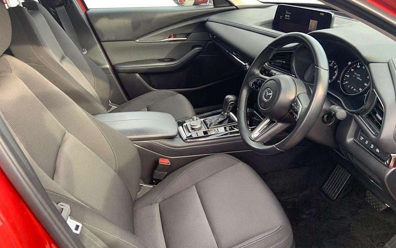 Used Mazda CX-30 Center-Line 122 HP (89 kW) 2023 SUV