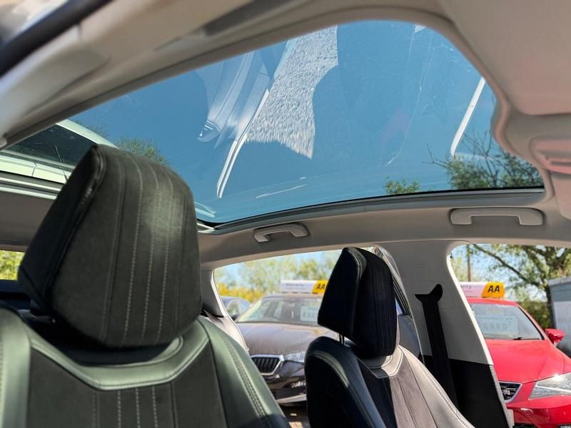 Usado Peugeot 308 S 2014 Prateado Citadino