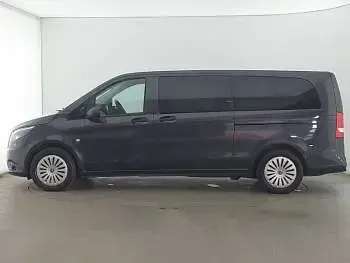 Used Mercedes Vito 2024 Grey Van