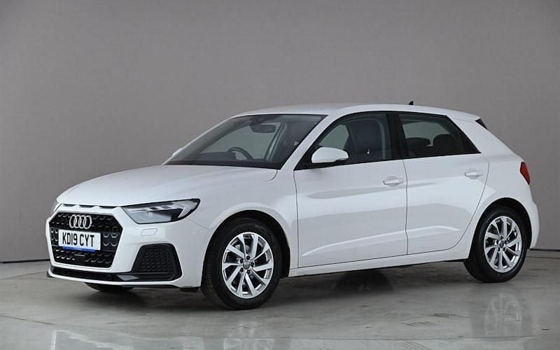 Used Audi A1 Sportback Sport 150 HP (110 kW) 2019 Hatchback